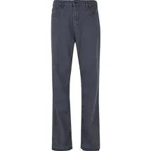 Def Straight Loose Fit Grau 30