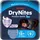 DryNites Nachtwindeln Jungen 13+ 27 St.