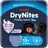 Huggies Nachtwindeln Jungen 13+ 27 St.