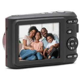 Kodak PIXPRO FZ45 rot