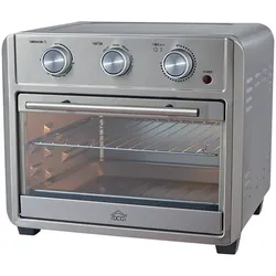 DCG FR2201 - Backofen - Heißluftfritteuse LT 22