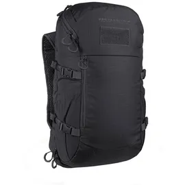 Eberlestock Jacknife Pack Schwarz