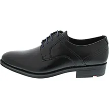 LLOYD Gala Herren Schwarz 46,5