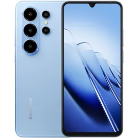Blackview WAVE 10 8 GB RAM 128 GB Blau