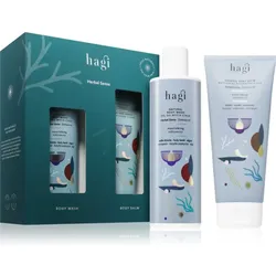 Hagi Herbal Sense Geschenkset