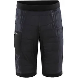 CRAFT Herren Hose CORE NORDIC TRAINING INSULATE, BLACK, M