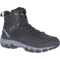 Merrell  Turnschuhe Akita Mid Wp  in Schwarz, 41