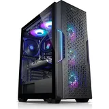 Kiebel Raptor 12 Intel Core i7-12700KF, 32GB DDR4, NVIDIA RTX 4060 Ti 8 GB, 1TB SSD, Windows 11, Gaming PC