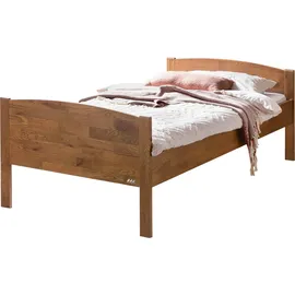 Hasena Adele 100 x 200 cm Braun