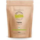 Biotiva Triphala Pulver Bio 200 g