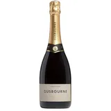 Gusbourne Brut Reserve English Quality Sparkling Wine (1 x 0.75 l) (Packung mit 6)