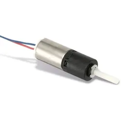 SOL-EXPERT Gleichstrom-Getriebemotor G26, 26:1