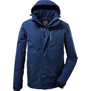 KILLTEC KOW 161 MN JCKT, dunkelpetrol, 3XL,
