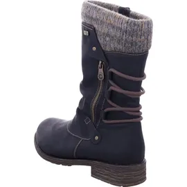 REMONTE D8070 tiefschwarz 41