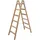 Krause Stabilo Professional 2 x 6 Sprossen (170088)