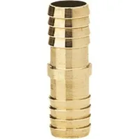 TEGUMA Schlauchverbinder MS Schl.-Gr.13mm
