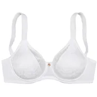 Nuance Minimizer-BH Damen weiß Gr.105C