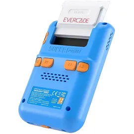 Blaze 1161489 EVERCADE DATA EAST SUPER POCKET