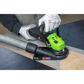 Eibenstock EOF 100.1 Oberflächenfräse