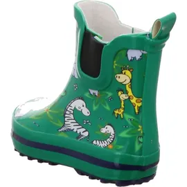 Beck Gummistiefel Grün 24