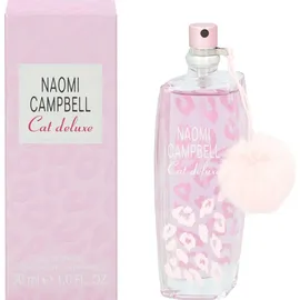 Naomi Campbell Cat Deluxe Eau de Toilette 30 ml