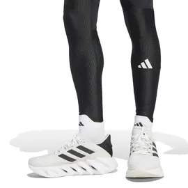 Adidas Adizero Leggings - Black - M