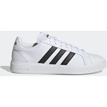 adidas Grand Court TD Lifestyle Court Casual Cloud White / Core Black / Cloud White 38