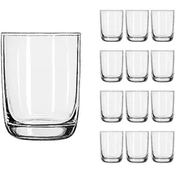 APS Libbey 12er Set -Weinglas -CITATION- 407 ml Ø: 10 cm, H: 17 cm