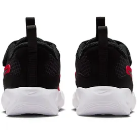 Nike Air Max Nova Kinder Grau/Schwarz 26