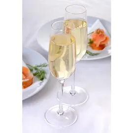 Gräwe Sektglas 0,21 l 2 St.
