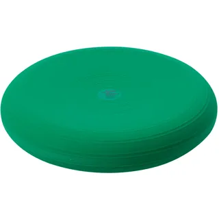 Ballkissen, grün, 36 cm