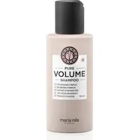 Maria Nila Pure Volume Shampoo 100 ml