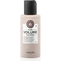 Maria Nila Pure Volume Shampoo 100 ml