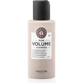 Maria Nila Pure Volume Shampoo 100 ml