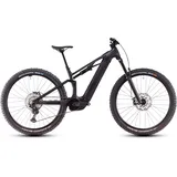 Cube Stereo Hybrid ONE44 HPC Race 800 blackline 2025