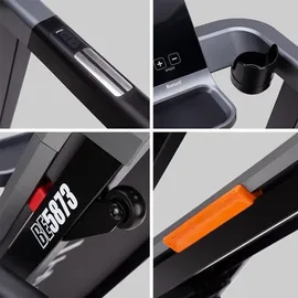 HMS Elektrisches Laufband HMS