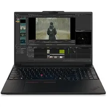 Lenovo ThinkPad P16s G5 Intel Core Ultra 7 356H 32 GB RAM 512 GB SSD RTX PRO 500 Win11 Pro 21XE001SGE