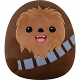 Squishmallows Star Wars Chewbacca 25 cm