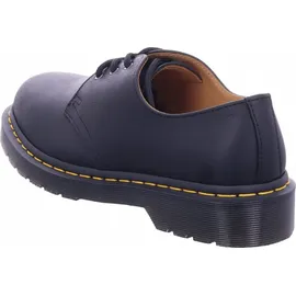 Dr. Martens 1461 BLACK AMBASSADOR in Schwarz, 44
