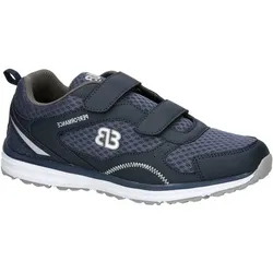 BRÜTTING Herren Laufschuhe Joggingschuh, blau, 44