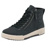 Rieker Halbschuh in blau 40