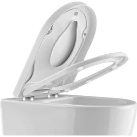 Bernstein Softclose Kinder-WC-Sitz, U1006
