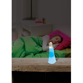 Lexibook Disney Die Eiskönigin3D LED-Taschen-Nachtlicht ca. 13cm
