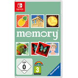 Memory - [Nintendo Switch]