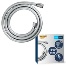 Grohe Vitalioflex Duschschlauch 1,50m Chrom