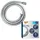 Grohe Vitalioflex Duschschlauch 1,50m Chrom