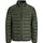JACK & JONES Bradley Light Pufferjacke Rosin L
