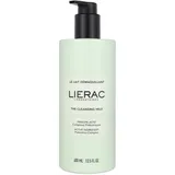 Lierac The Cleansing Milk 400 ml