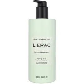 Lierac The Cleansing Milk 400 ml