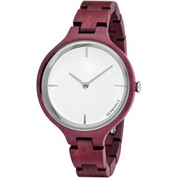 KERBHOLZ - HINZE - purple silber / 36 MM